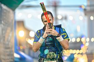 BIB: 
                            <button type="button" onclick="openModal(24884011)" class="btn btn-primary btn-sm float-right btn-popup" data-toggle="modal" data-target=".modal-high-quality">
                        <i class="fas fa-shopping-cart"></i> Add to Cart
                    </button>
                                            <button type="button" onclick="isThisMe(24884011, true)" class="btn btn-success btn-sm float-right btn-popup btn-isme hidden" data-toggle="tooltip" data-placement="bottom" title="นี่คือรูปของคุณใช่ไหม คลิกที่นี่เพื่อเอาเข้าอัลบั้ม">
                        <i class="fas fa-plus"></i> Add to album
                    </button>
                    <button type="button" onclick="isThisMe(24884011, false)" class="btn btn-warning btn-sm float-right btn-popup btn-isnotme hidden">
                        <i class="fas fa-ban"></i> Remove from album
                    </button>